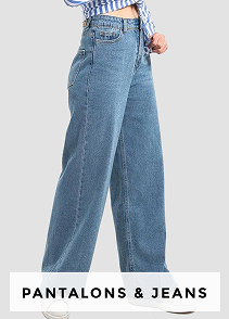 Jean femme taille haute tendance