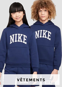 Ensemble Nike enfants mode