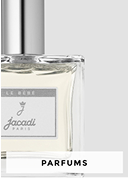 Parfum pour enfants aux notes douces