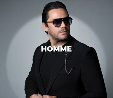 Homme - LaMode.tn