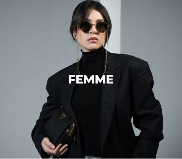 Femme - LaMode.tn