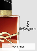 Parfum YSL femme flacon noir