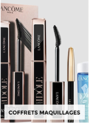 Coffret maquillage complet Lancôme
