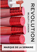 Collection Makeup Revolution