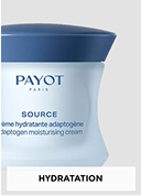 produit de soins visage femme