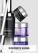 Coffret soins visage Lancôme