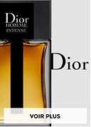 Parfum Dior Homme intense