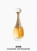 Parfum Dior J'adore Infinissime pour femme