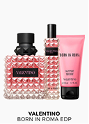 Coffret parfum Valentino Born in Roma Eau de Parfum