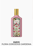 Parfum Gucci Flora Gorgeous Gardenia pour femme