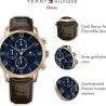 Montre Homme TOMMY-HILFIGER 1791399 - TOMMY HILFIGER