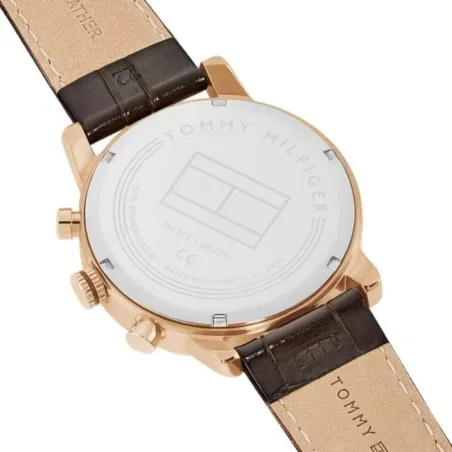 Montre Homme TOMMY-HILFIGER 1791399 - TOMMY HILFIGER