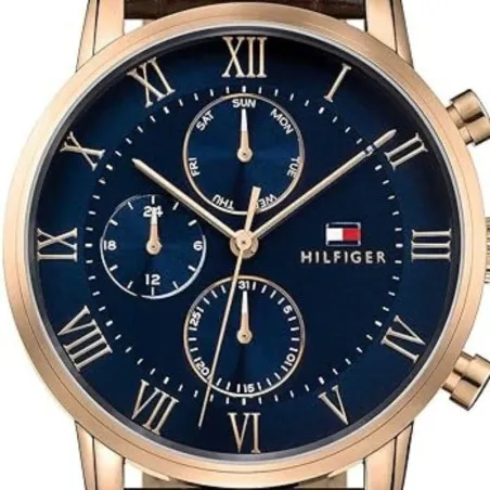 Montre Homme TOMMY-HILFIGER 1791399 - TOMMY HILFIGER