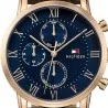 Montre Homme TOMMY-HILFIGER 1791399 - TOMMY HILFIGER