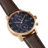 Montre Homme TOMMY-HILFIGER 1791399 - TOMMY HILFIGER