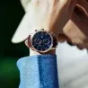 Montre Homme TOMMY-HILFIGER 1791399 - TOMMY HILFIGER