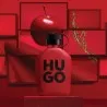 Eau de Parfum Homme HUGO BOSS  MEN'S HUGO INTENSE - Hugo boss