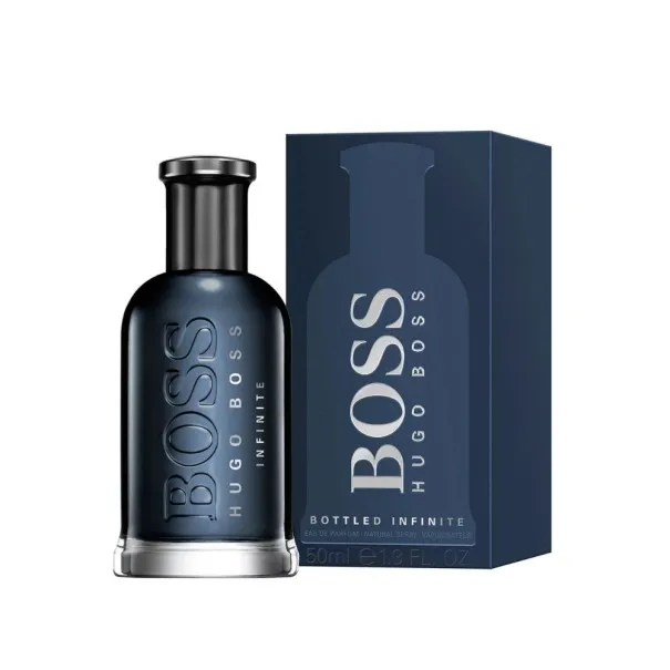 Eau de Parfum Homme HUGO BOSS BOTTLED INFINITE - Hugo boss