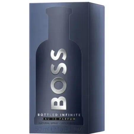 Eau de Parfum Homme HUGO BOSS BOTTLED INFINITE - Hugo boss