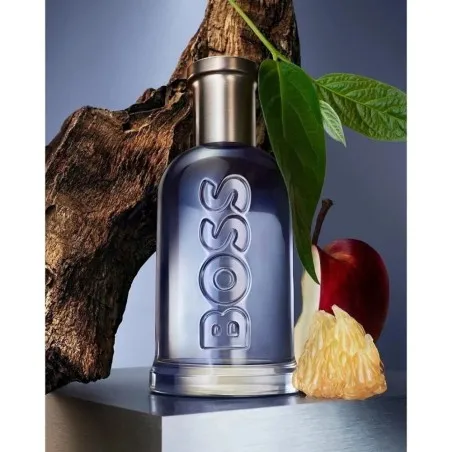 Eau de Parfum Homme HUGO BOSS BOTTLED INFINITE - Hugo boss