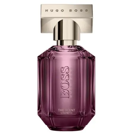 Eau de Parfum Femme HUGO BOSS THE SCENT MAGNETIC - Hugo boss