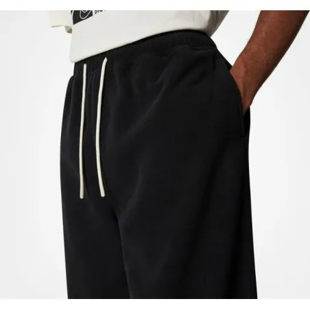 Converse Homme – Pantalon polaire Counter Climate – Noir - CONVERSE