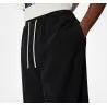 Converse Homme – Pantalon polaire Counter Climate – Noir - CONVERSE