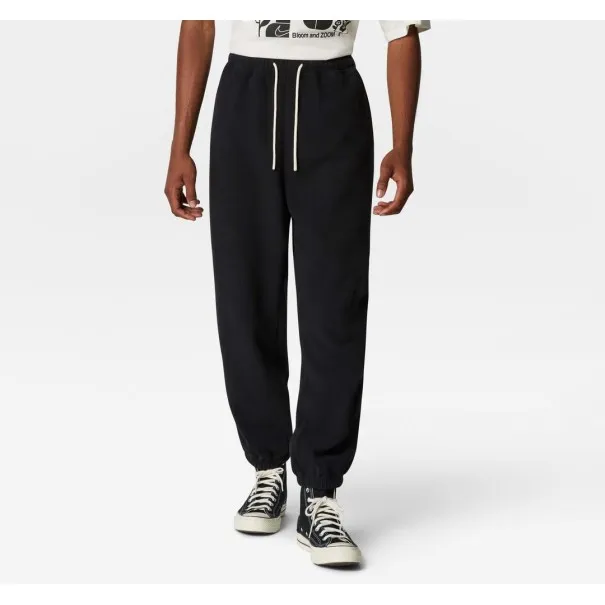 Converse Homme – Pantalon polaire Counter Climate – Noir - CONVERSE
