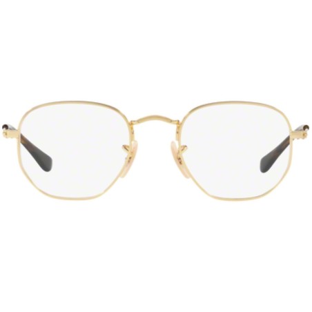 Lunettes de Vue Enfants RAY-BAN RB9541V Ray-Ban - 1