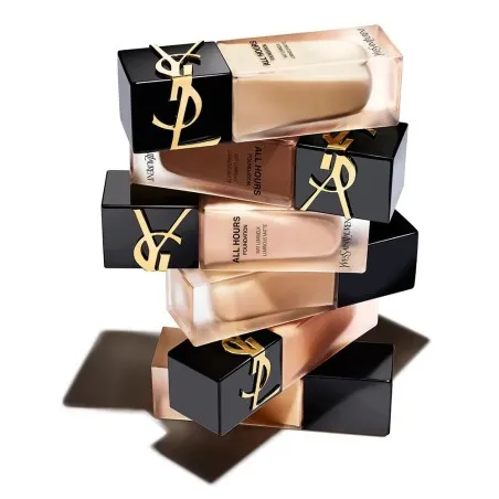 FOND DE TEINT YVES SAINT LAURENT  ALL HOURS FONDATION MC2 - Yves Saint Laurent