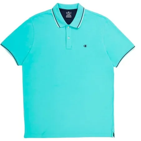 Champion -Polo homme menthe – Vert - CHAMPION