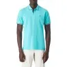Champion -Polo homme menthe – Vert - CHAMPION