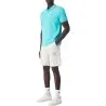 Champion -Polo homme menthe – Vert - CHAMPION