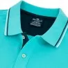 Champion -Polo homme menthe – Vert - CHAMPION