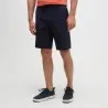 Timberland Homme – T-shirt Timberland Kennebec River Camo Linear Logo – Bleu - TIMBERLAND