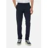 Timberland Homme – Pantalon chino Timberland Claremont en twill coupe ajustée – Beige - TIMBERLAND