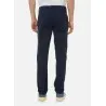 Timberland Homme – Pantalon chino Timberland Claremont en twill coupe ajustée – Beige - TIMBERLAND