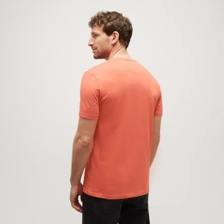Timberland Homme – T-shirt à manches courtes Timberland - TIMBERLAND