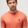 Timberland Homme – T-shirt à manches courtes Timberland - TIMBERLAND