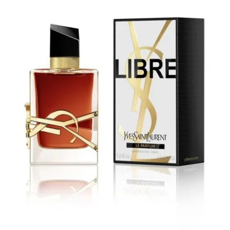 Eau de Parfum Femme YVES SAINT LAURENT  LIBRE LE PARFUM - Yves Saint Laurent