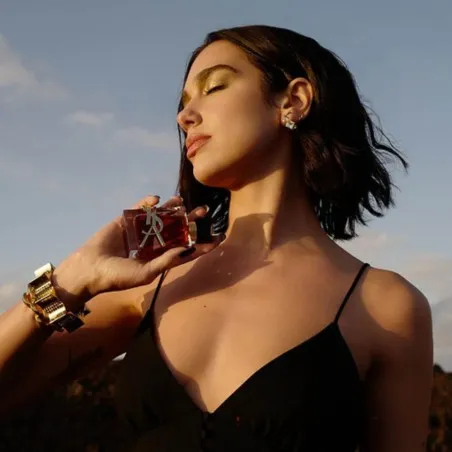 Eau de Parfum Femme YVES SAINT LAURENT  LIBRE LE PARFUM - Yves Saint Laurent