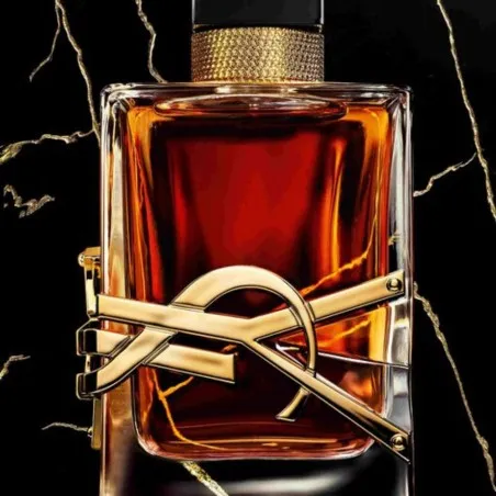 Eau de Parfum Femme YVES SAINT LAURENT  LIBRE LE PARFUM - Yves Saint Laurent