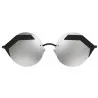 Lunettes de Soleil Femme BVLGARI  6089 128/8G - BVLGARI