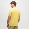 Timberland Homme – POLO DE LA RIVIÈRE MILLERS – Moutarde - TIMBERLAND
