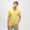 Timberland Homme – POLO DE LA RIVIÈRE MILLERS – Moutarde - TIMBERLAND
