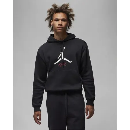 Jordan Homme – Jordan Essentials – Noir/Blanc - NIKE