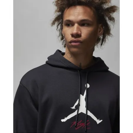 Jordan Homme – Jordan Essentials – Noir/Blanc - NIKE