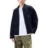 Converse Homme – Veste légère Converse – Noir - CONVERSE