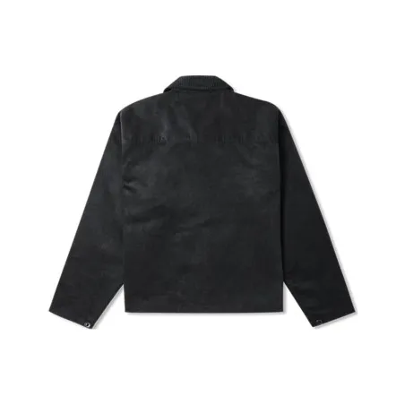 Converse Homme – Veste légère Converse – Noir - CONVERSE