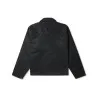 Converse Homme – Veste légère Converse – Noir - CONVERSE